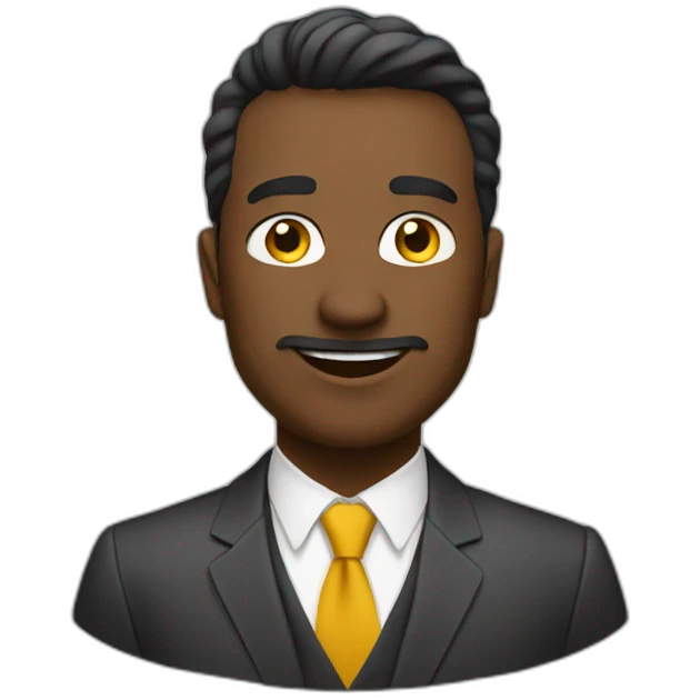 entrepreneur emoji
