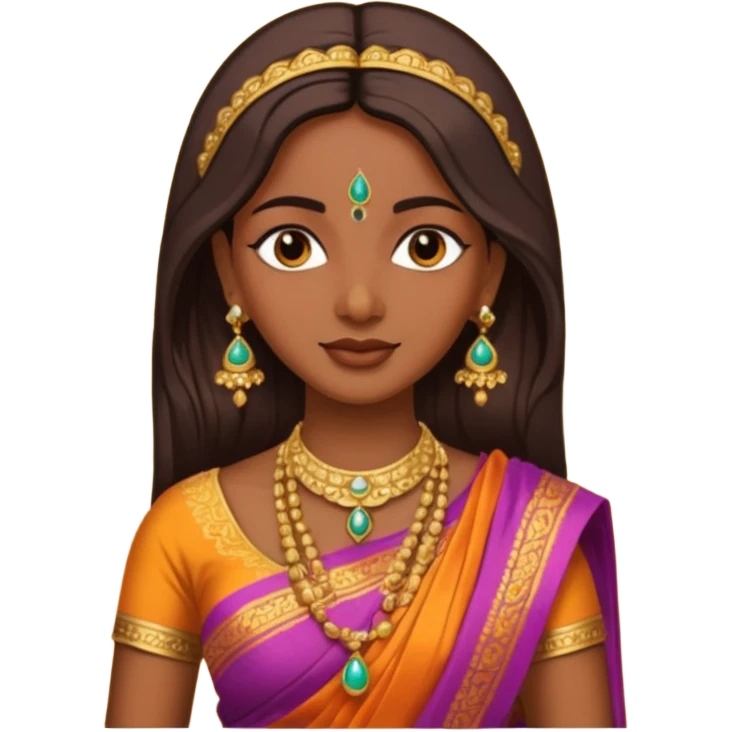 India 🇮🇳  emoji