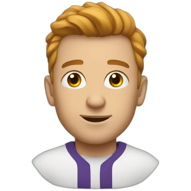 Bogdan emoji