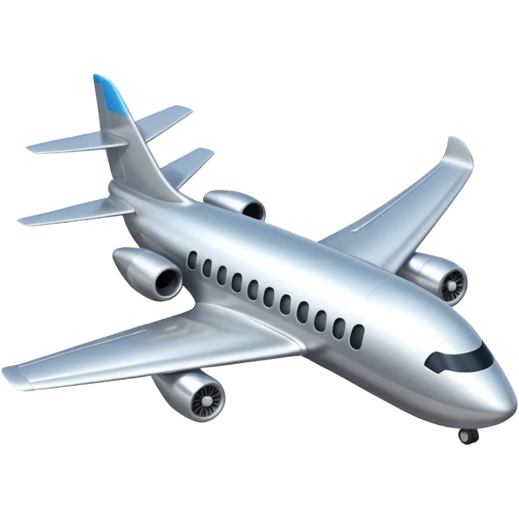 plane emoji