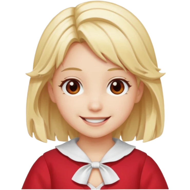 Astolfo emoji