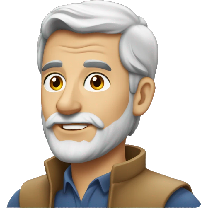 Merlin Monro shows class emoji