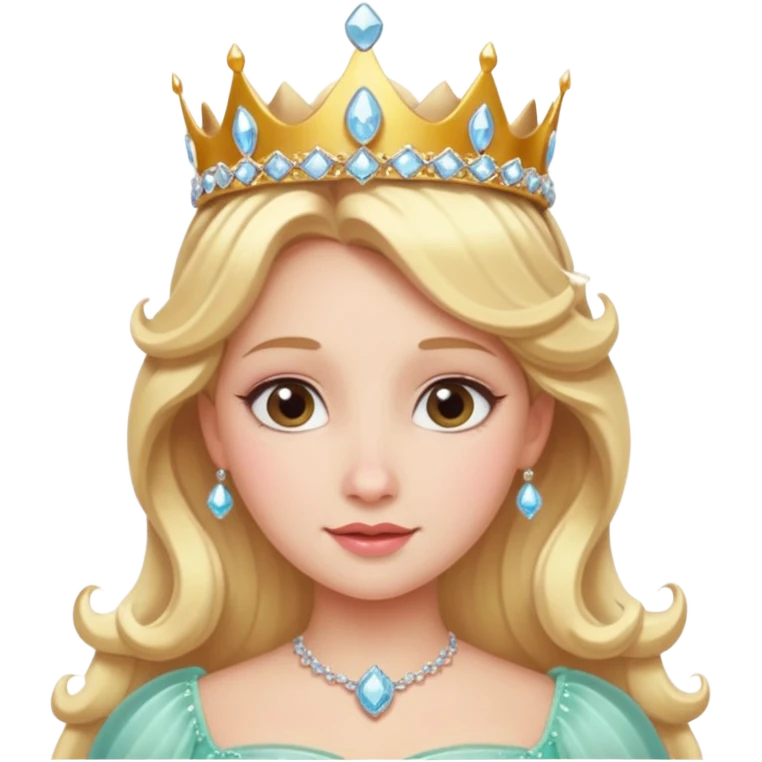 Glinda  emoji