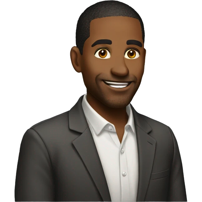 Text bosh emoji