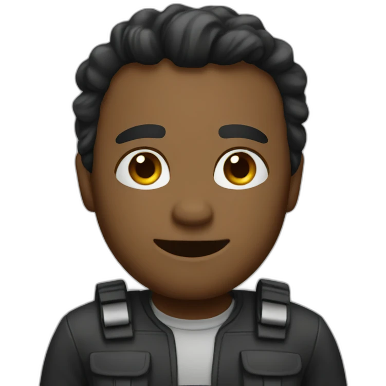 i got the job emoji