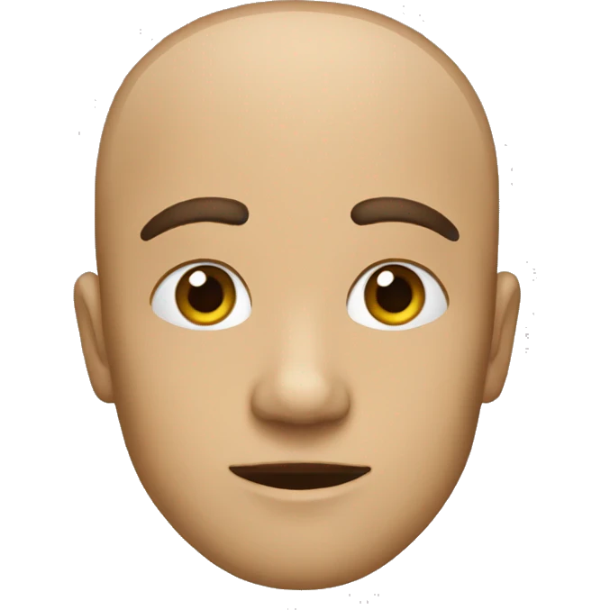 Personne qui rougi  emoji