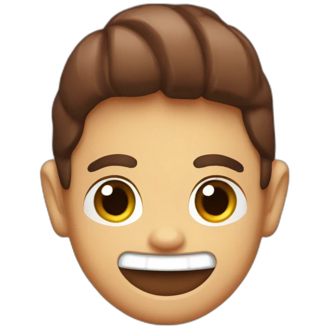 Nutella Brot emoji