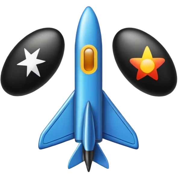 trinity test emoji