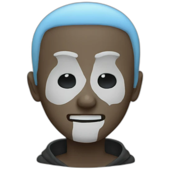 Sans emoji