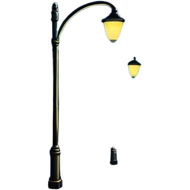 night street  emoji