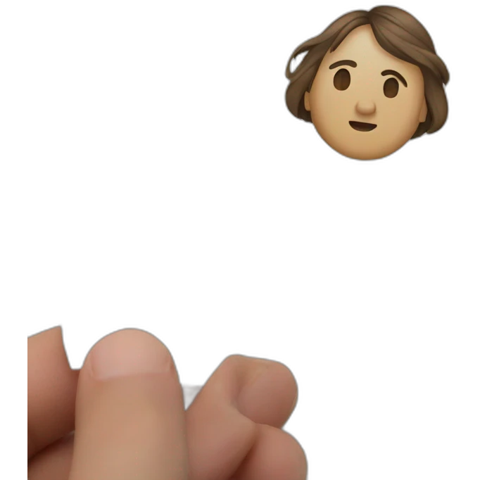 département de France se nommant la corse emoji
