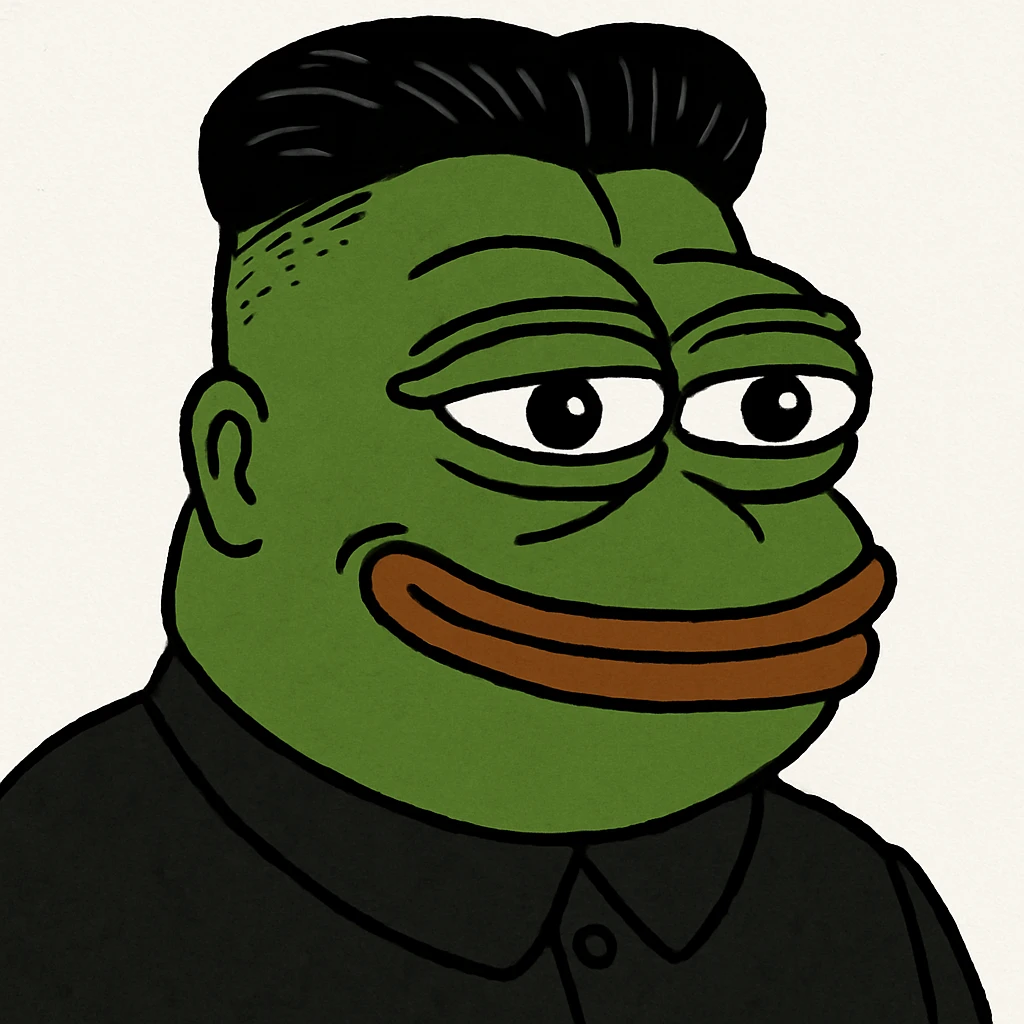 kim jong un emoji