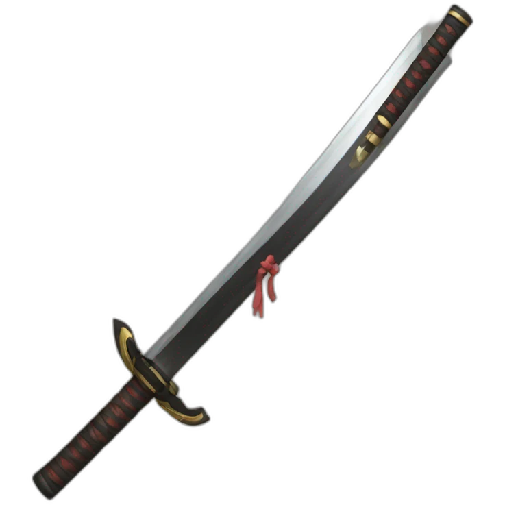 katana emoji