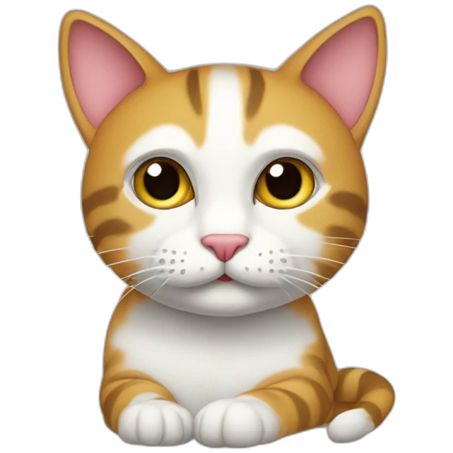It-cat-laptop emoji