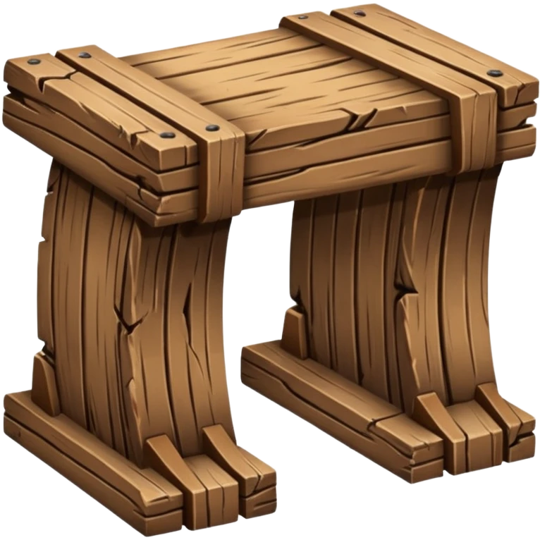 horse jump without a horse going over it emoji