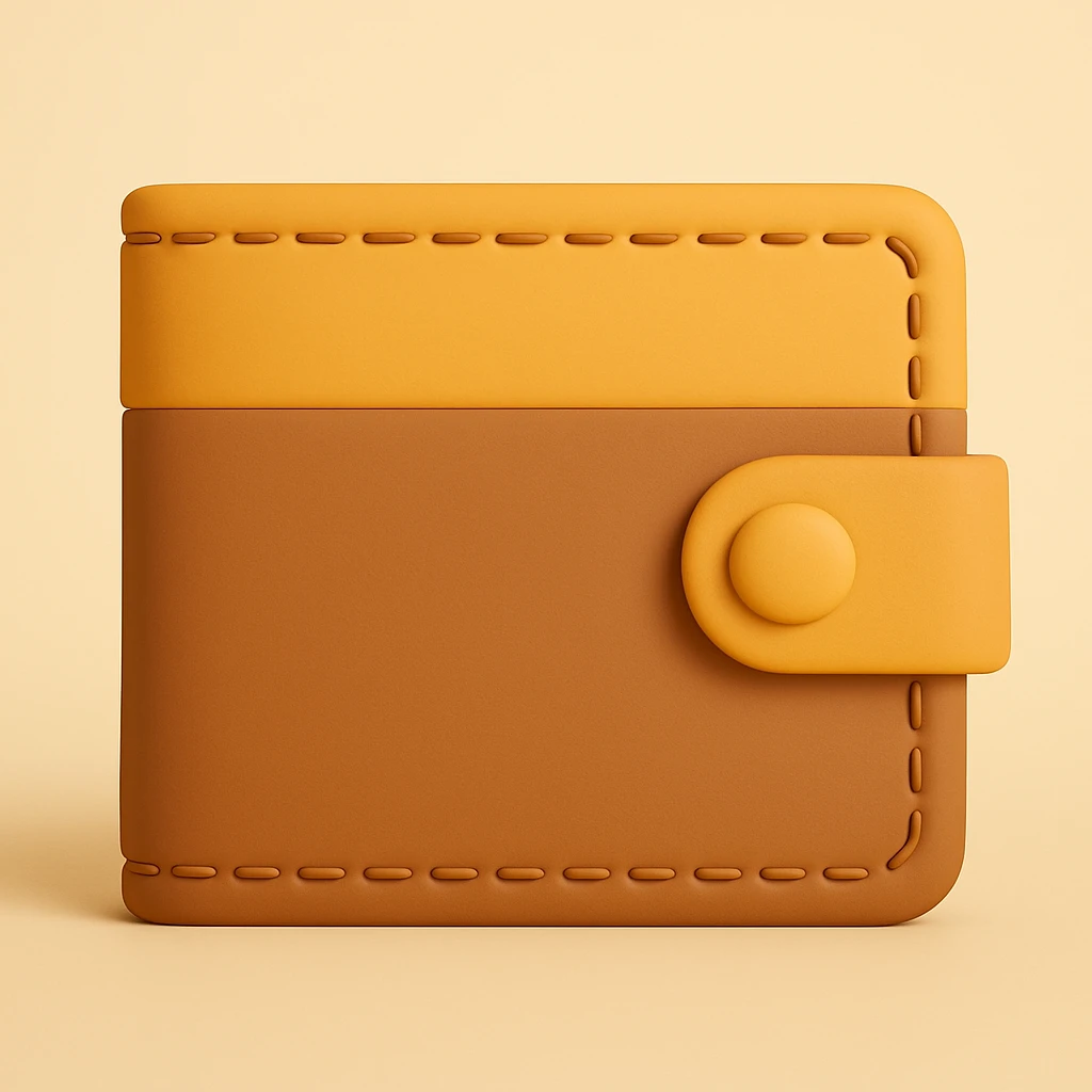 wallet emoji