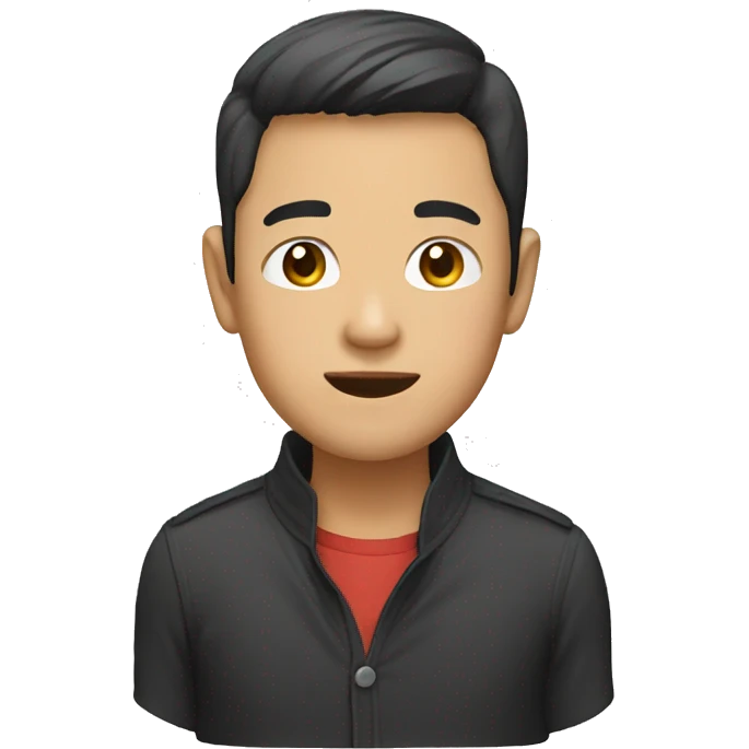 asian emoji