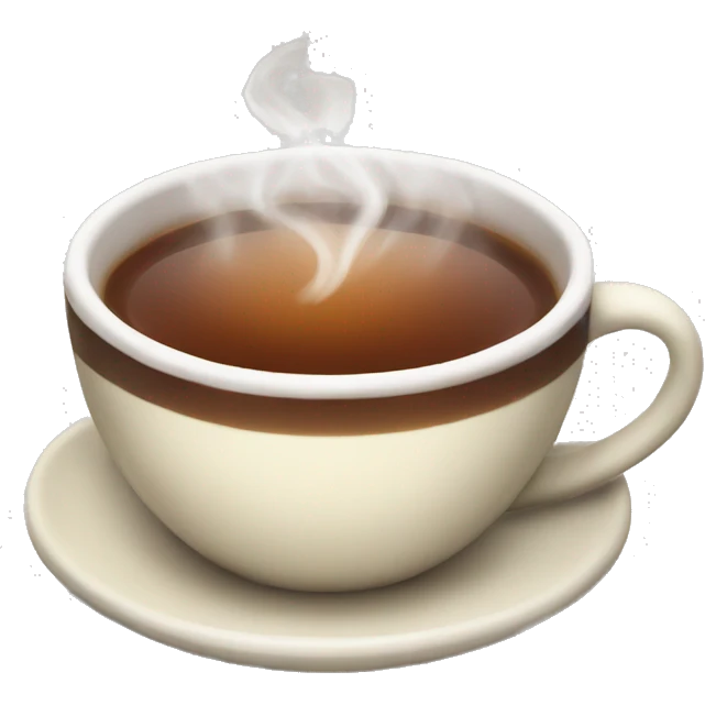 clocked yo tea emoji  emoji