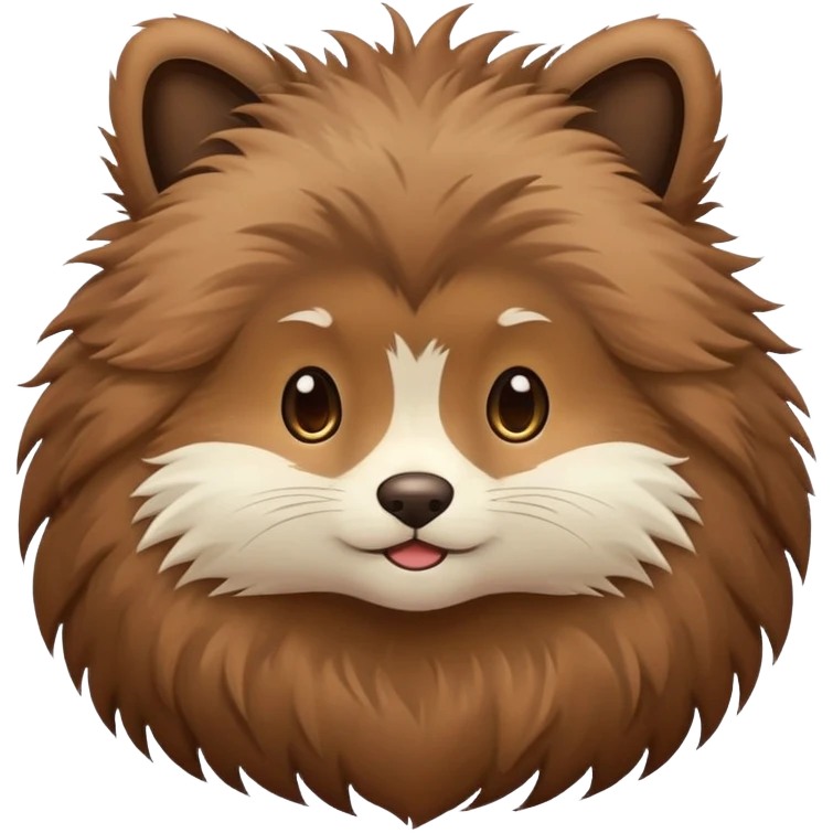 Капибара emoji