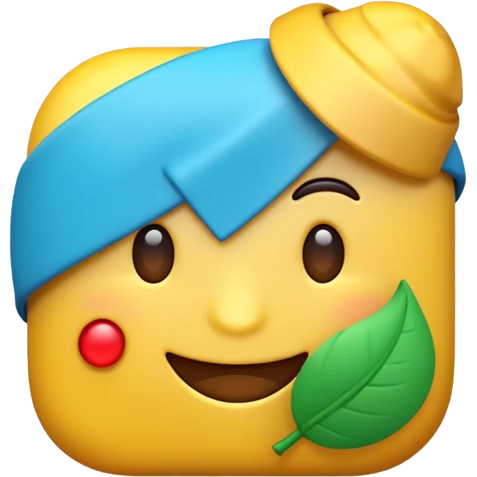buildins emoji emoji