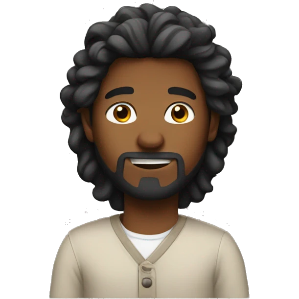 Noah emoji