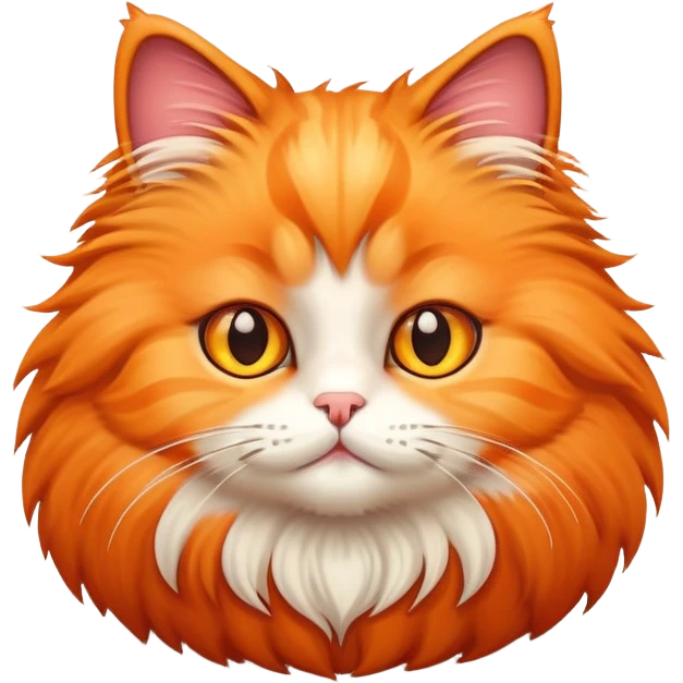 Pussy emoji