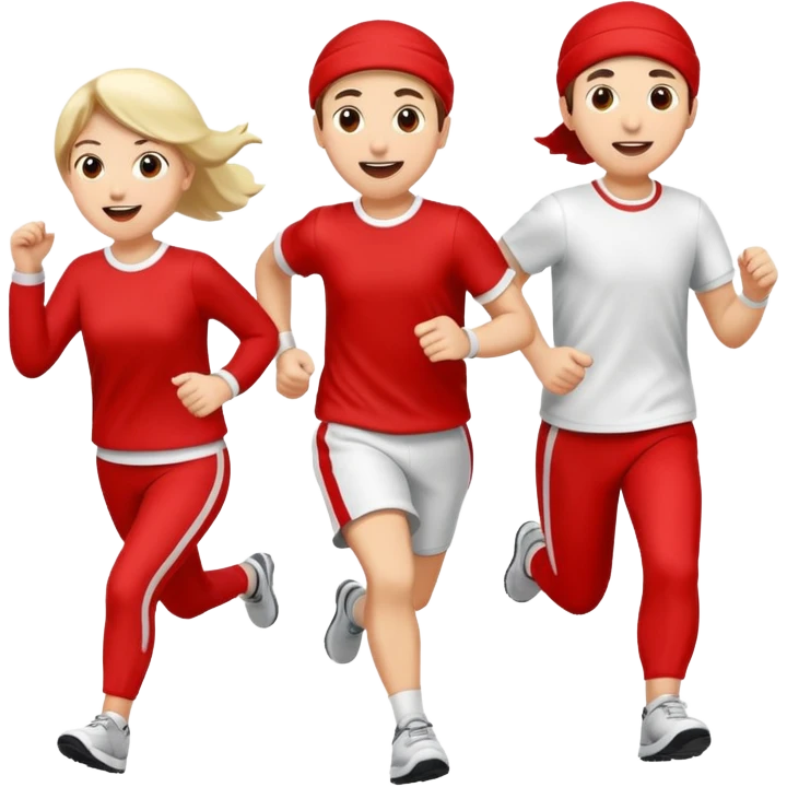San Fermín emoji