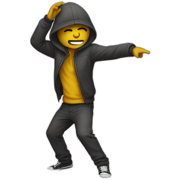 dab emoji