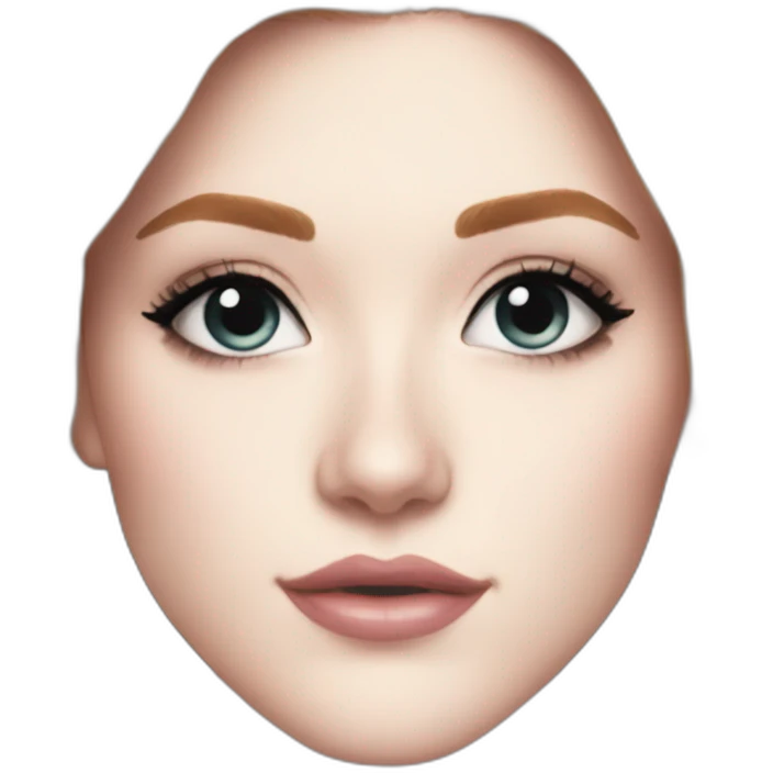 Katherine mcnamara emoji