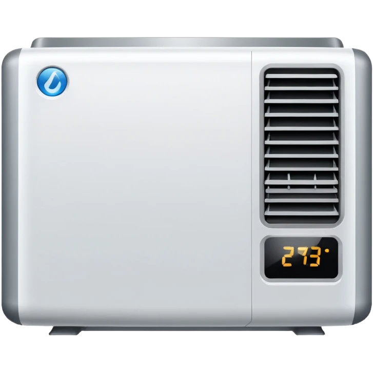 Air Conditioner emoji