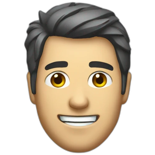 Tmax emoji