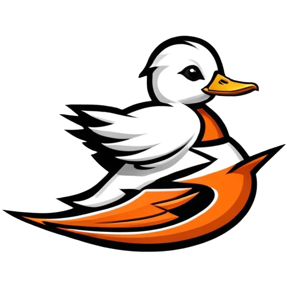 Anaheim Ducks emoji