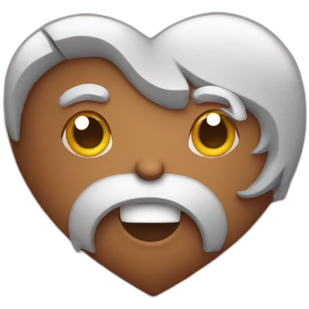 heart emoji