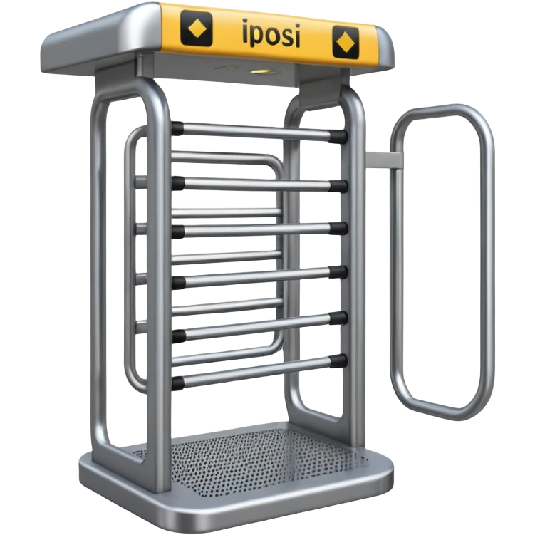 tenet turnstile emoji