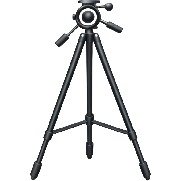 tripod emoji