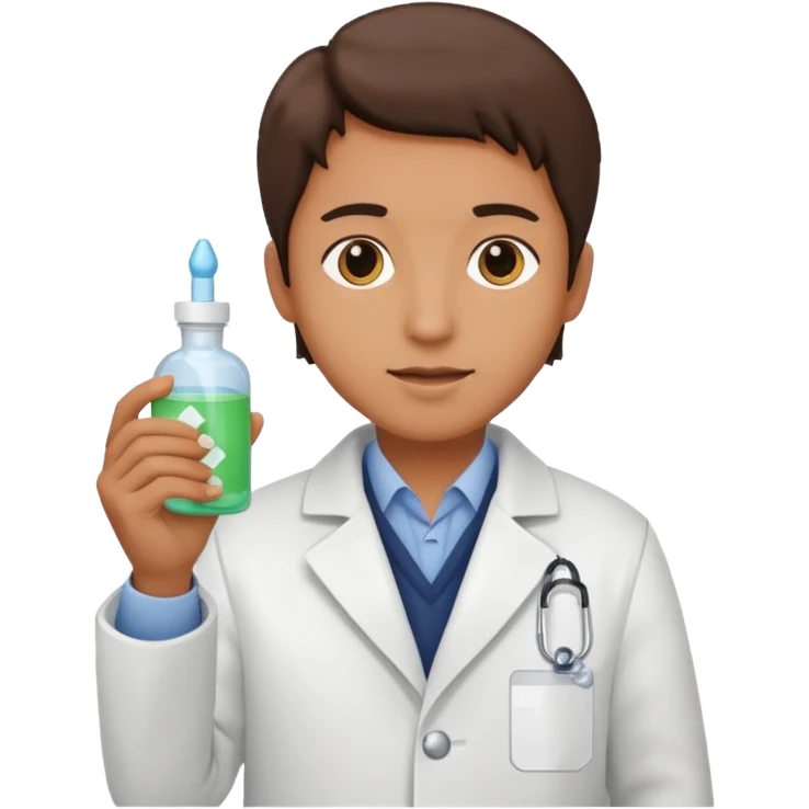 pharmacies, one person, fighter emoji