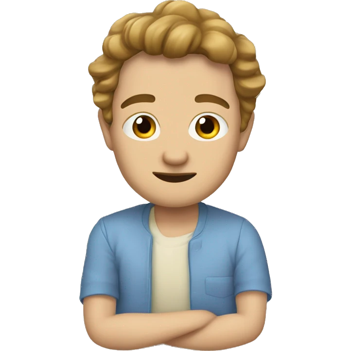 фея с волшебной палочкой emoji