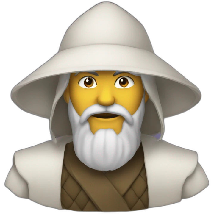 Muzan emoji