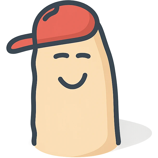 draw this character  emoji