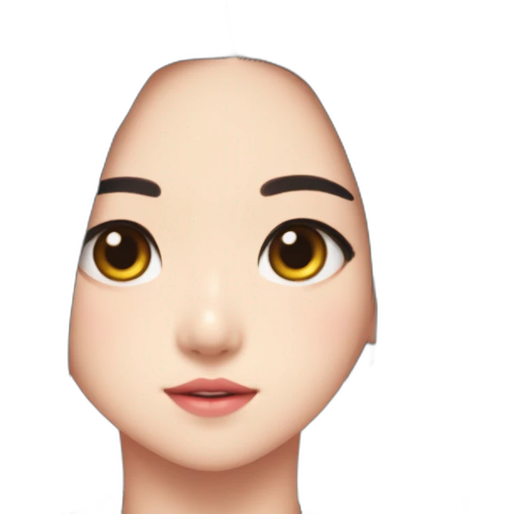 kim jisoo（blackpink） emoji