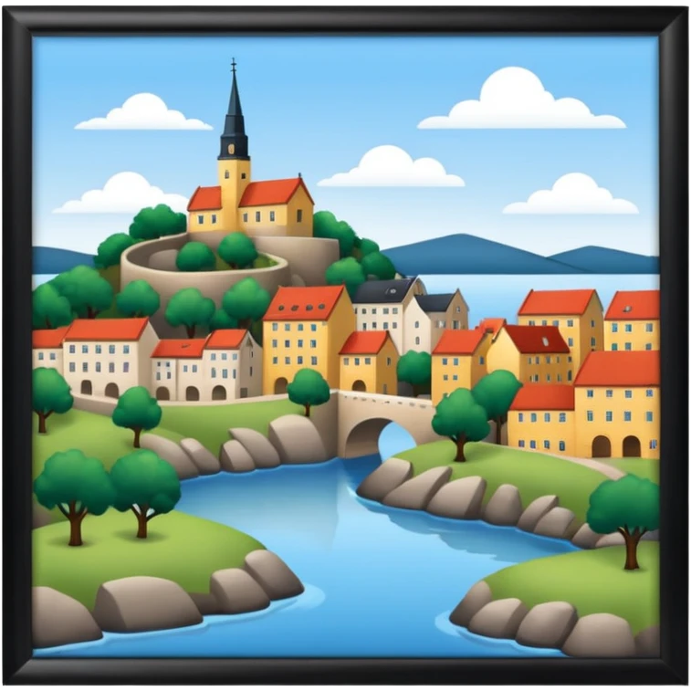 Djurgården  emoji