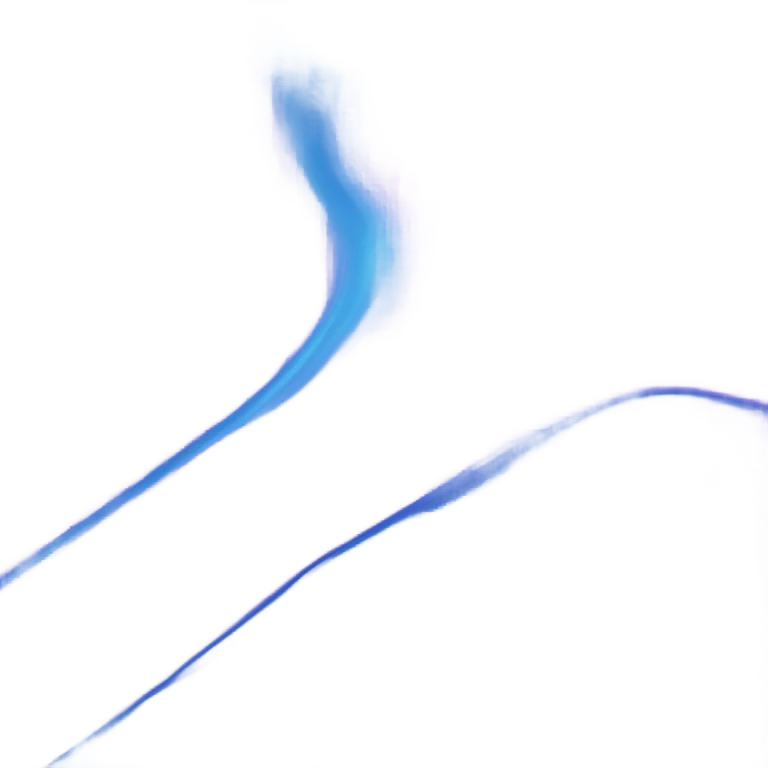 vaporware color trending up emoji