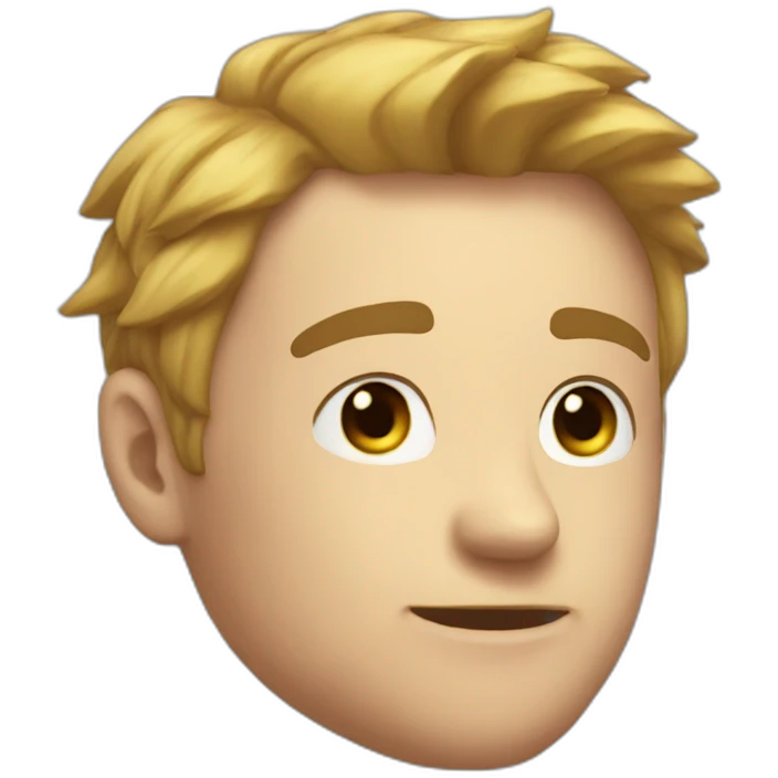 billy from rebeudeter streamer twitch emoji