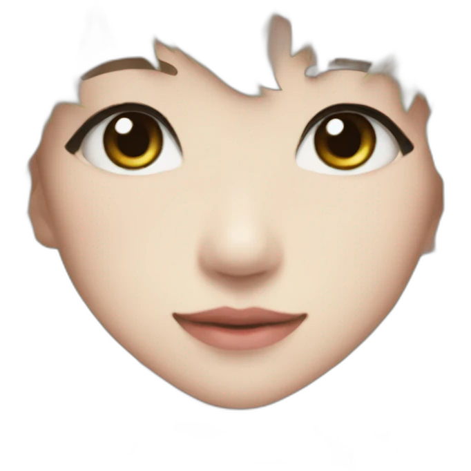kamiasato ayaka emoji