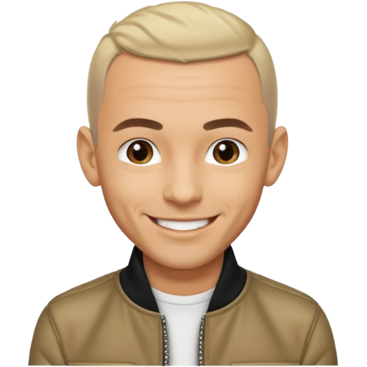 Eros Ramazzotti emoji emoji