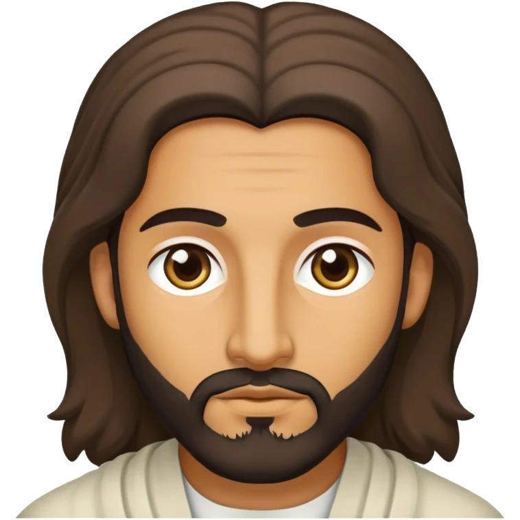 Yeshua emoji