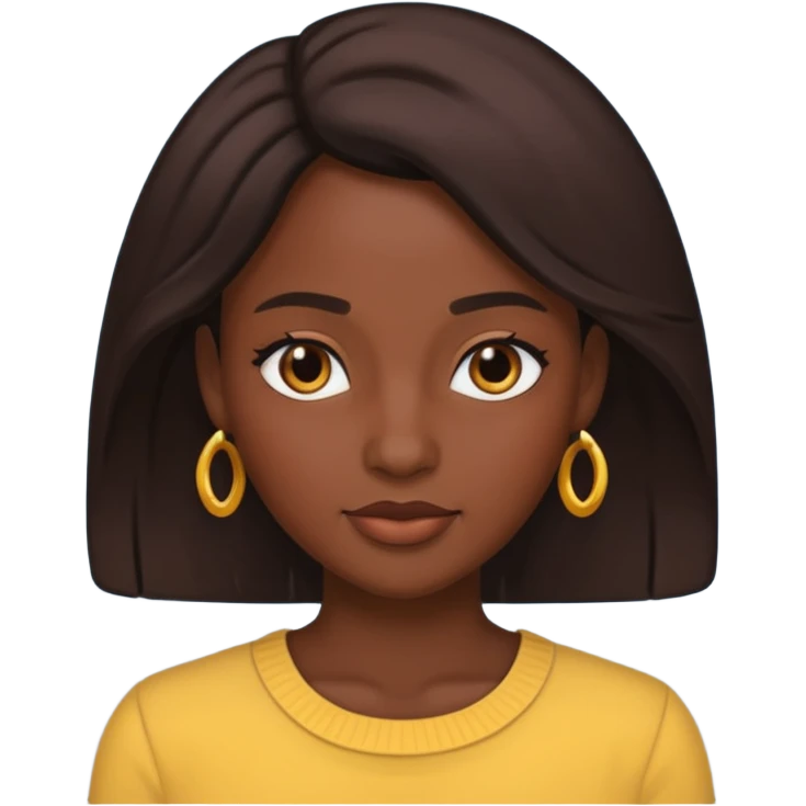 Sheek emoji