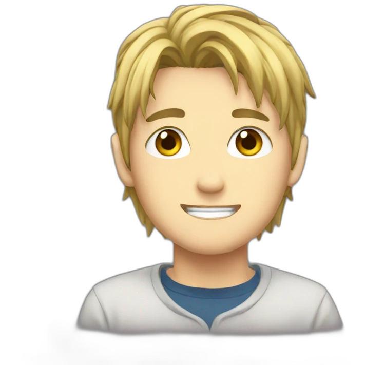 anime emoji