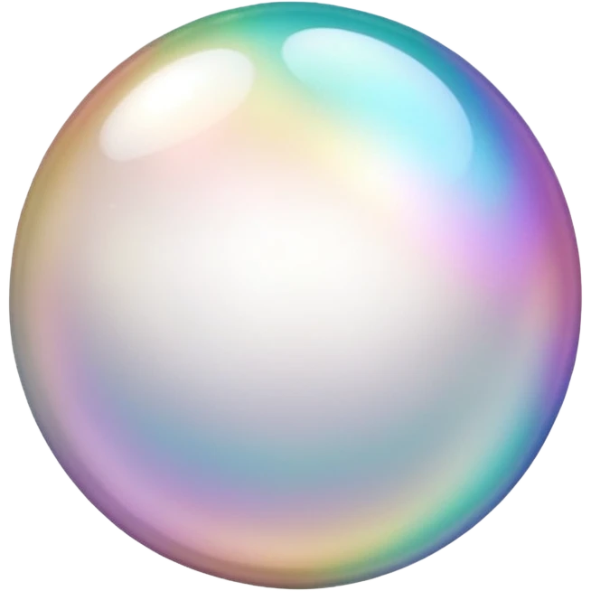 expensive pearls emoji