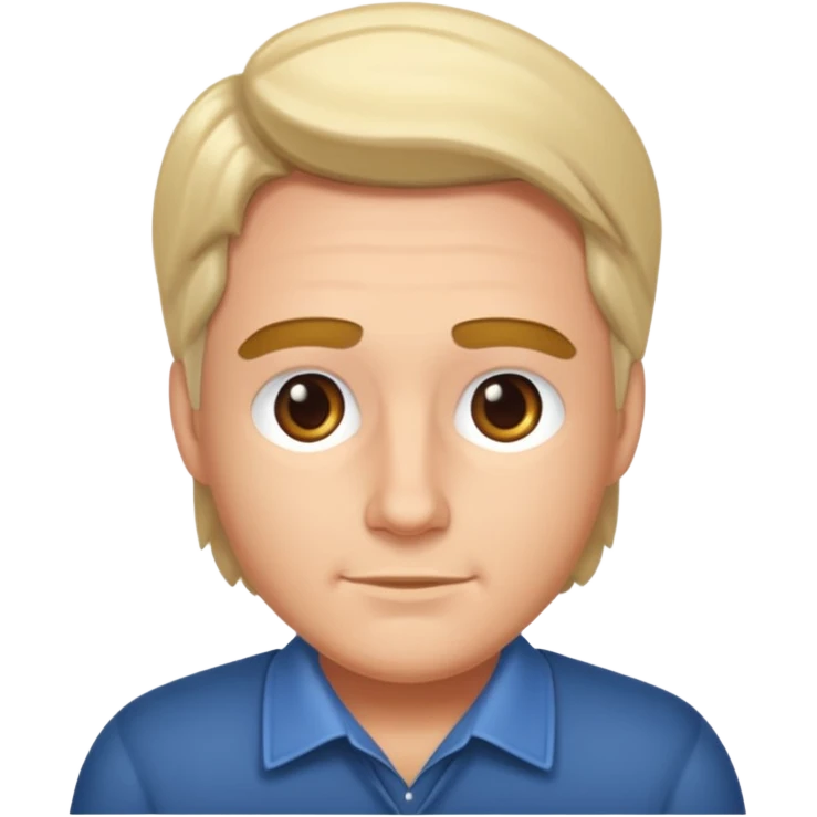 Benson Boone  emoji